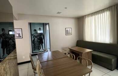 Imagem 6: Alugo apto de 3 quartos no Reduto