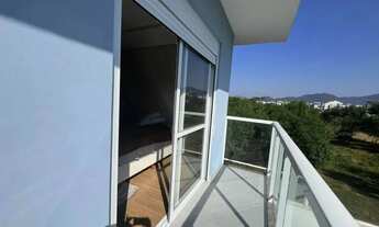 Imagem 5: Imóvel para venda tem 138 metros quadrados com 3 quartos em Campeche - Florianópolis - SC