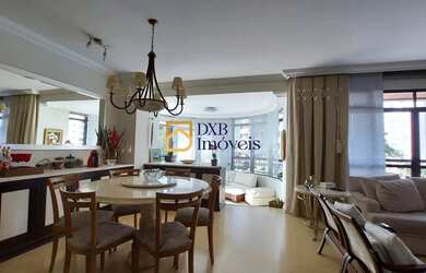 Imagem 4: Apt com 3 Qts, sendo suite conjugada - SEMI Mobiliado no Ecoville - R$ 5.900,00