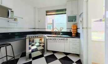 Imagem 4: Cobertura de 240m² | 5 Quartos | Lazer Privativo