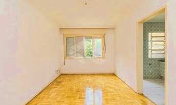 Imagem 5: APARTAMENTO DESOCUPADO À VENDA, COM 2 DORMITÓRIOS, NO BAIRRO MENINO DEUS