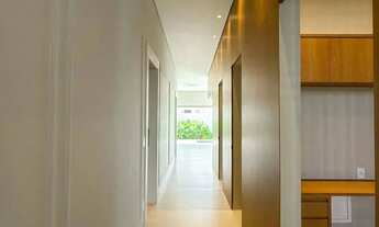 Imagem 7: Casa com 3 dormitórios à venda, 242 m² por R$ 3.950.000 - QUINTA DO GOLFE II JARDINS - São