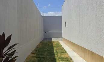 Imagem 4: ? Casa de Alto Padrão no Condomínio Reserva dos Ventos - Camurupim