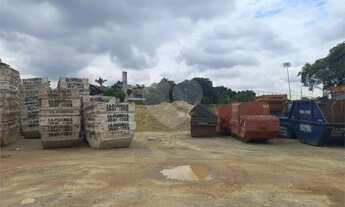 Imagem 2: Terreno à venda ou para locação em Jardim Santa Maria - SP