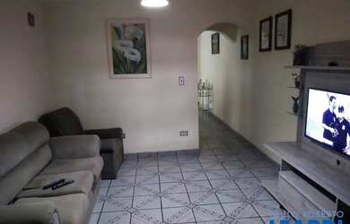 Imagem 3: CASA ASSOBRADADA - ALVES DIAS - SP