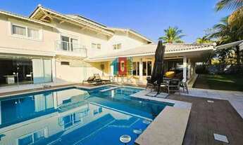 Imagem 6: Barra da Tijuca Casa em condomínio com 4 dormitórios