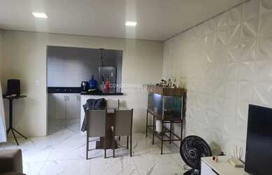 Imagem 3: Excelente Casa Moderna à Venda no novo Santos Dumont