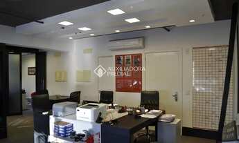 Imagem: Sala comercial à venda no Praia de Belas