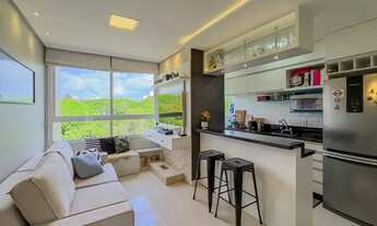 Imagem 2: APARTAMENTO DE 01 DORMITÓRIO MOBILIADO E BEM LOCALIZADO!