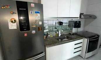 Imagem 7: Apartamento sombra no Living residence na alameda das árvores [8192