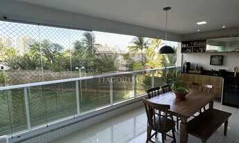 Imagem: Apartamento de luxo à venda em Pituaçu