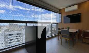 Imagem 6: Apartamento MOBILIADO à Venda Edifício Glória - ACEITA PERMUTA