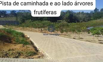 Imagem 3: Terreno 250m² Sollare Caçapava - imperdível!