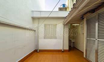 Imagem 6: Sobrado 3 dormitórios 1 vaga de garagem