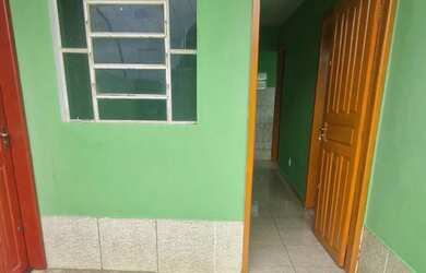 Imagem: Aluga-se apartamento - Zona Sul bairro Castanheira