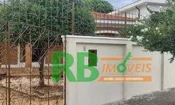 Imagem: Casa com 3 dormitórios para alugar, 220