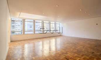 Imagem: Aluguel Apartamento 3 Dormitórios - 220