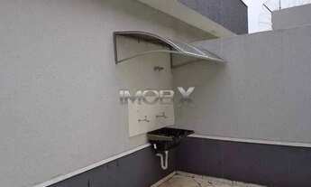 Imagem 6: Casa para venda com 54,62 m² e 2 quartos em Parque Jaraguá, Bauru - SP