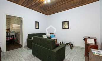 Imagem 3: Casa em Tatuapé