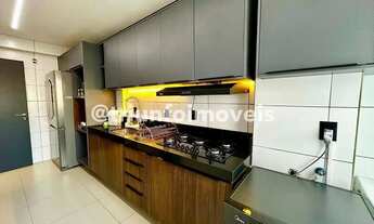 Imagem 2: Apartamento com 3 suítes no Bairro de Fátima