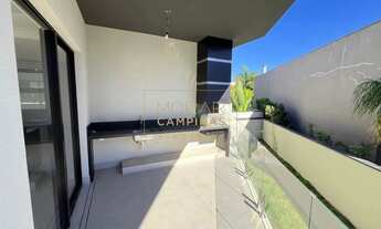 Imagem 4: Casa - Ville Sainte Hélène - Campinas