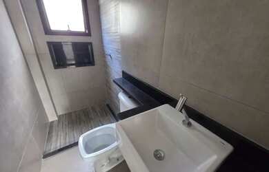 Imagem 6: Casa com 2 dormitórios à venda, 45 m² por R$ 300.000,00 - Maracanã - Praia Grande/SP