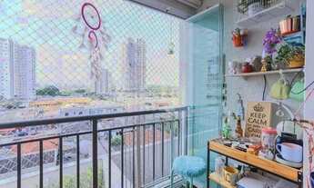 Imagem 4: Apartamento à Venda em Osasco São Paulo Pronto para Morar!