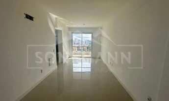 Imagem 7: Imóvel para venda com 70 metros quadrados com 2 quartos em Coloninha - Florianópolis - SC