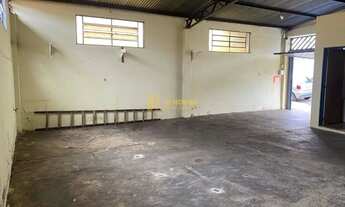 Imagem 7: Espaço comercial para alugar no Parque Industrial Lagoinha, Ribeirão Preto