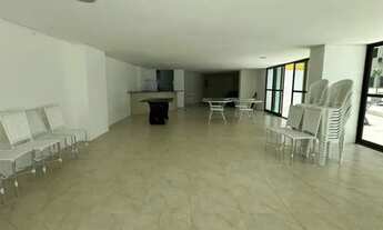 Imagem 6: Apartamento para Venda em Recife, Pina, 4 dormitórios, 3 suítes, 2 banheiros, 3 vagas