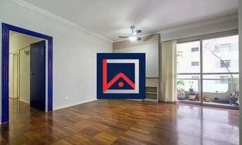 Imagem 2: Venda Apartamento 3 Dormitórios - 116 m² Paraíso