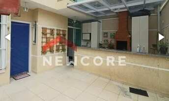 Imagem 2: Sobrado em Rua Pires Pimentel - Parque da Vila Prudente - São Paulo/SP