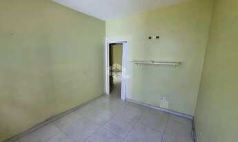 Imagem 6: Apartamento de três dormitórios no início da Bento Gonçalves