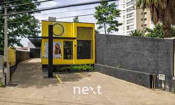 Imagem: Casa - Taquaral - Campinas