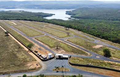 Imagem 3: Terreno Rifaina Cond.Recanto do Lago