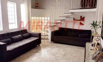 Imagem: Ótimo sobrado à venda com 185m² com 5