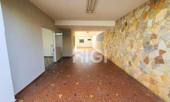 Imagem 3: Sobrado c/ 4 quartos (1 suíte), 350 m², R. Moreira Cabral, 591 - Jd. Londrilar