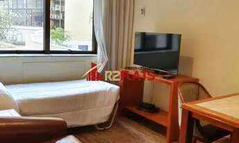 Imagem 5: Flat com ótimo preço no bairro Itaim Bibi. Confira!