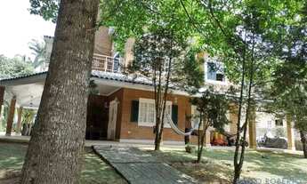 Imagem 3: CASA EM CONDOMÍNIO - ARUJAZINHO 1, 2, 3 - SP