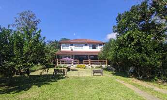 Imagem: Linda casa em região nobre