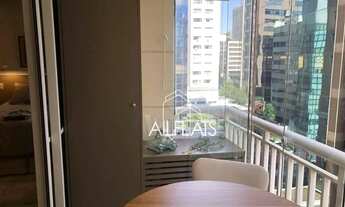 Imagem 5: Flat com 1 dormitório à venda, 39 m² por R$ 1.100.000 no Jardins - São Paulo/SP