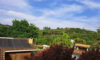 Imagem 3: Chácara com 3 dormitórios à venda, 2000 m² por R$ 1.790.000,00 - Condomínio Porta do Sol