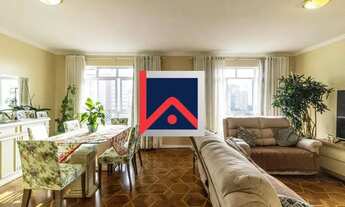 Imagem 2: Venda Apartamento 3 Dormitórios - 167 m² Bela Vista