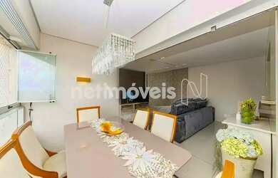 Imagem 6: Venda Apartamento 3 quartos Nova Suíssa Belo Horizonte