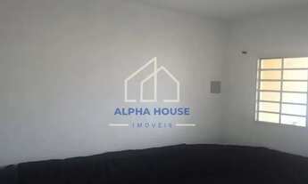 Imagem 7: Sobrado à venda, Residencial Mombaça I, com dois dormitórios e área gourmet