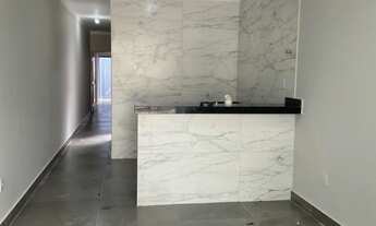 Imagem 3: Casa Boa Vista 2 quartos suite