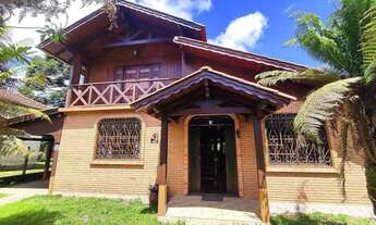 Imagem: Casa em rua paul Harris - Centro - Canela/RS