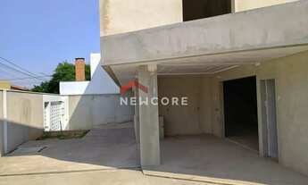 Imagem 4: Sobrado em Rua das Curruíras - Parque dos Pássaros - São Bernardo do Campo/SP