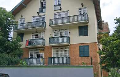 Imagem: Duplex para venda com 140 metros quadrados