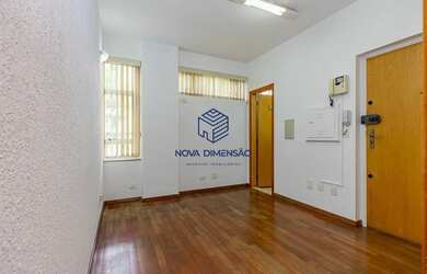Imagem: Sala Comercial em Alto da Boa Vista